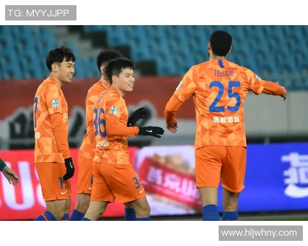 鲁能中超联赛排名:山东鲁能在中超联赛中的排名与赛季表现 鲁能中超联赛排名:山东鲁能在中超联赛中的排名与赛季表现