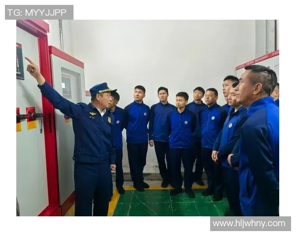 消防设备安全管理与技术创新的现状分析与未来发展趋势探讨 消防设备安全管理与技术创新的现状分析与未来发展趋势探讨