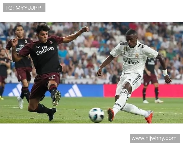 维尼修斯带领皇马再创辉煌 助力球队突破重重困难迎接新挑战 维尼修斯带领皇马再创辉煌 助力球队突破重重困难迎接新挑战