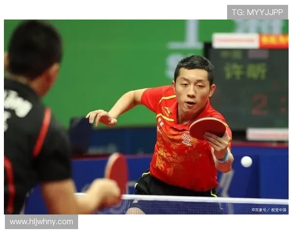 广州乒乓球队的速度之道:探秘训练与比赛中的快速反应技巧