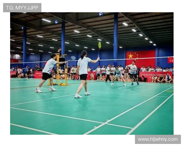 成都羽毛球队意识变革引发热议推动运动发展新思路