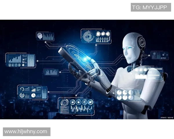 科技引领未来发展探索人工智能与可持续创新的无限潜力