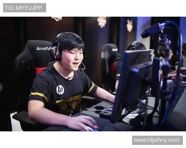 与杨丽畅谈CSGO职业生涯的起伏与挑战